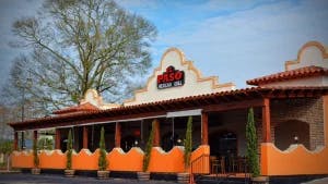 Top 20 Best Mexican Restaurants in Lafayette