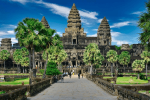 Top 20 Things To Do In Cambodia
