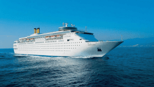 Top 10 Cruise Trips In India