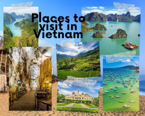 Vietnam: History, Culture And People