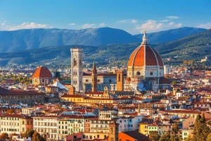 10 Best Things To Do In Florence, Italy