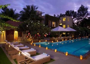 List of 10 Best Resorts In Bangalore