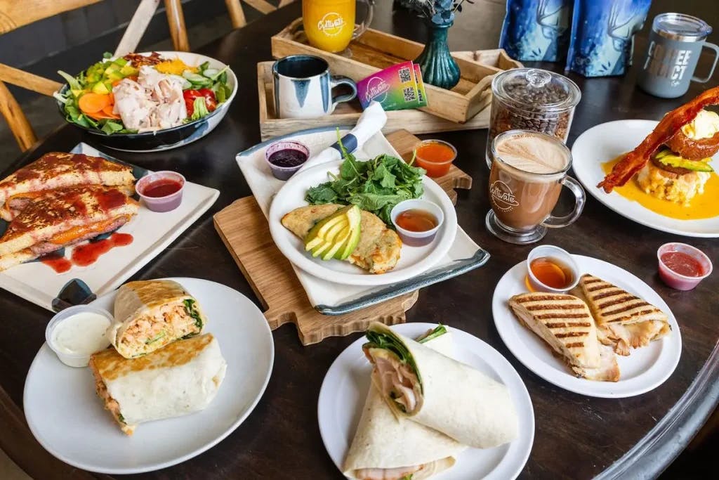 The 10 Best Brunch Spots In NYC