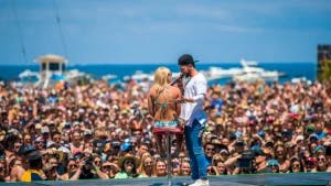 Get Ready for Tortuga Music Festival : Essential Tips