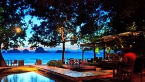 Best Hotels And Resorts in Krabi Thailand