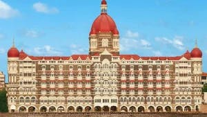 Best Hotels in Mumbai, India