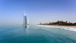 Best Hotels in Dubai UAE