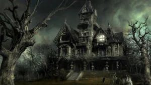 List of 15 Most Haunted Places In India
