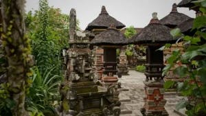 Best Hotels and Resorts in Ubud, Indonesia