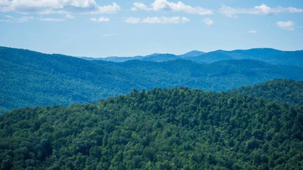 Plan your Perfect Trip to the Appalachian Mountains