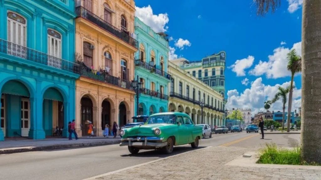 Top 10 Best Restaurants in Cuba One Must Visit
