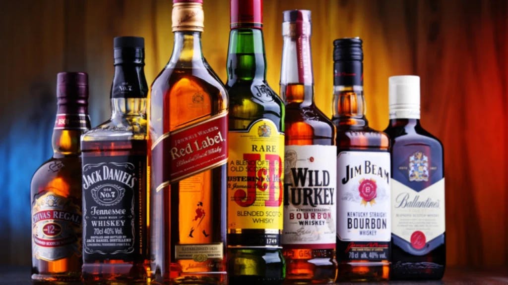 Top 10 Whiskey Brands to Try