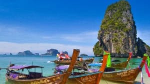 Best Hotels and Resorts in Phuket Thailand